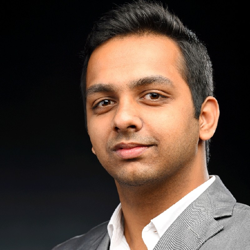 Amir Patel